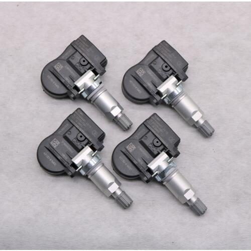 TPMS 433MHz FOR SUZUKI IGNIS SWIFT SOPRT 2016- SUZUKI TIRE PRESSURE SENSOR 43130-61M00 43139-61M00 4313061M00 4313961M00