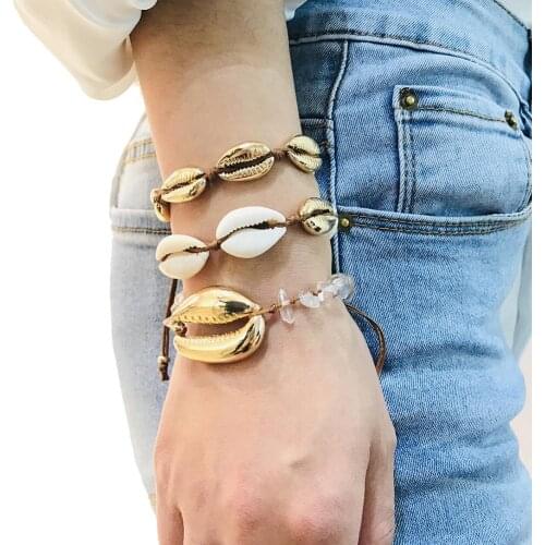 ECHIDNA Beautiful Bracelets