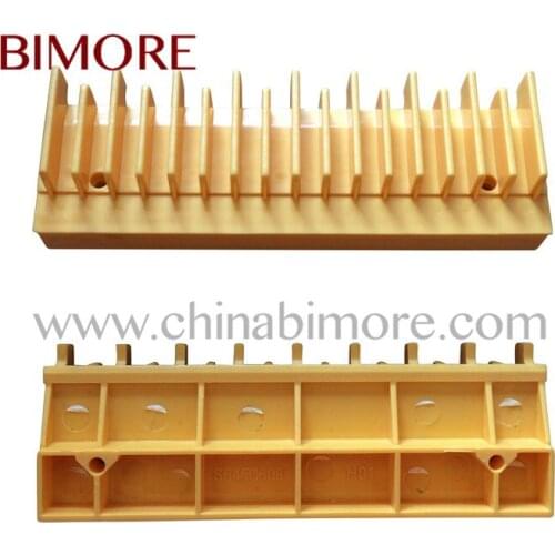 Hyundai , Hyundai Escalator S645C608 H01 Escalator Demarcation