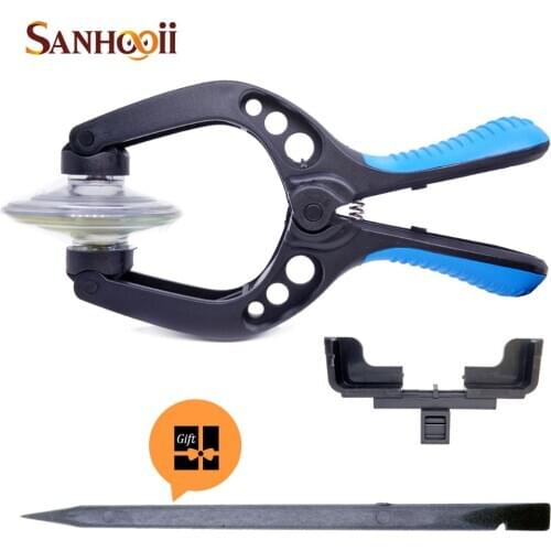 Good Quality Mobile Phone LCD Screen Suction Cup Plier Separation Clamp Opening Repair Tool for iPhone 4s 5 5s 6 6s Plus
