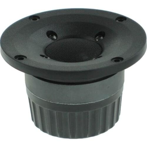 Norwegian Sea SIAS tweeter h1499-06 27tbcdgb-dxt (104mm6 ohm) aluminum magnesium