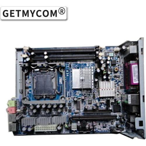 Getmycom original 39J6410 41T1121 43C7127 motherboard for IBM M51 8118 8104 8106 MS-7129 replacement mainboard