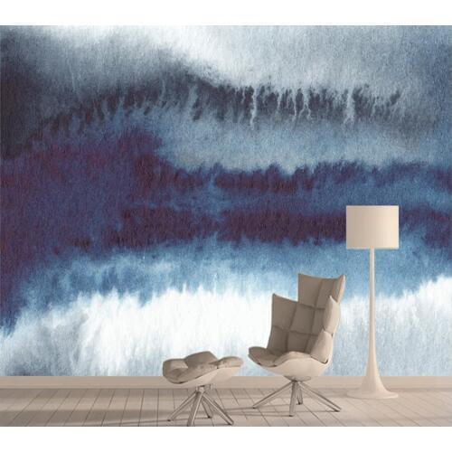 Retro Nature Forest Tree 3d Wallpapers for Living Room Wall Paper Papers Home Decor Murals Wallpaper Peel and Stick Contact Roll