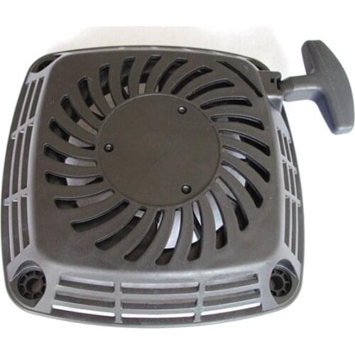 Recoil starter for Kawasaki FJ180V FJ180 FJ151V DS095S TORO EXMARK MTD 6.0HP 6.5HP engine lawn mower pull start replacement