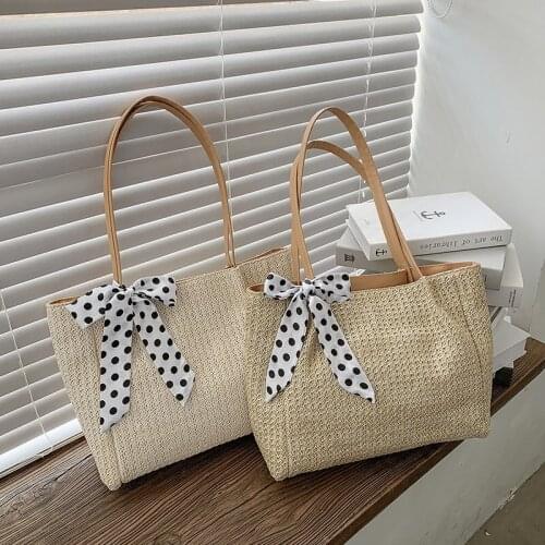 Womens premium texture luxury shoulder bag 2021 new fashion designer pure color woven large-capacity handbag wild messenger bag