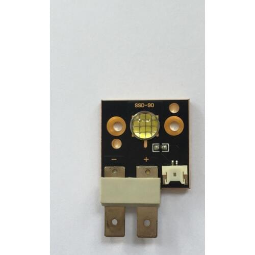 90w Led Modules 6500k 8000 Lumens SSD-90 CBT-90 For 90w Led Moving Head