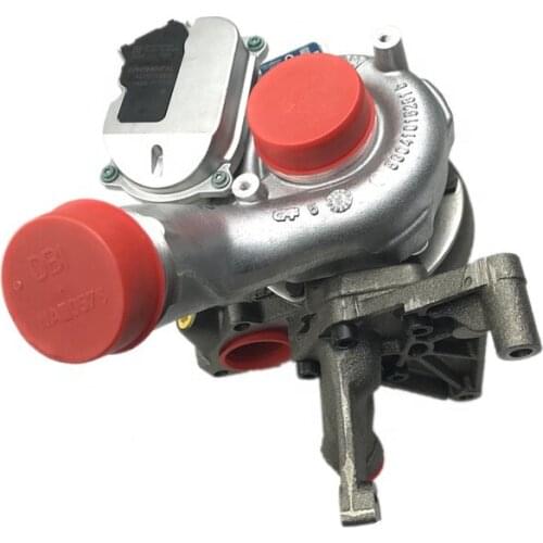 Turbocharger 059145702R 059145702S 059145715P 1000030140