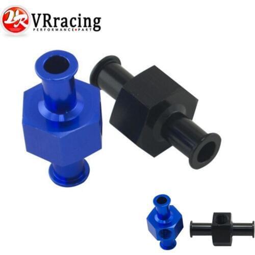 VR - FUEL NITROUS PRESSURE GAUGE T UNIVERSAL ADAPTER 3/8" HOSE WITH 1/8" NPT TEE PORT VR-SL4050-06-011
