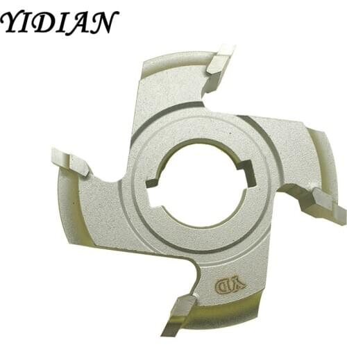 Woodworking Machinery Parts Super Quality Fine Trimming Tools Profile Trimming Cutter for Homag Edge Banding Machine