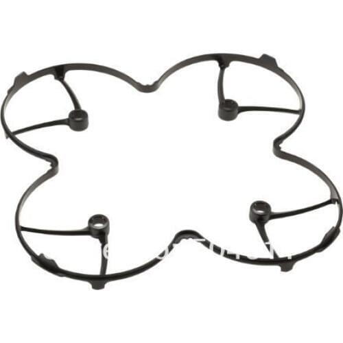 Hubsan H107C H107D Quadcopter Propeller Blades Protection Guard Cover Ring