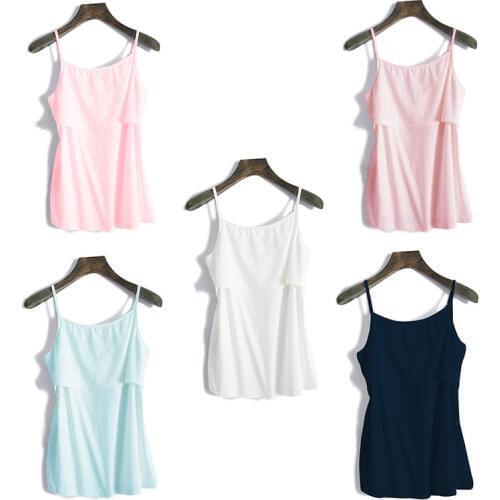 Women Maternity Nursing Tank tops Vest Female Breastfeeding Pregnancy Vest Maternity Clothing