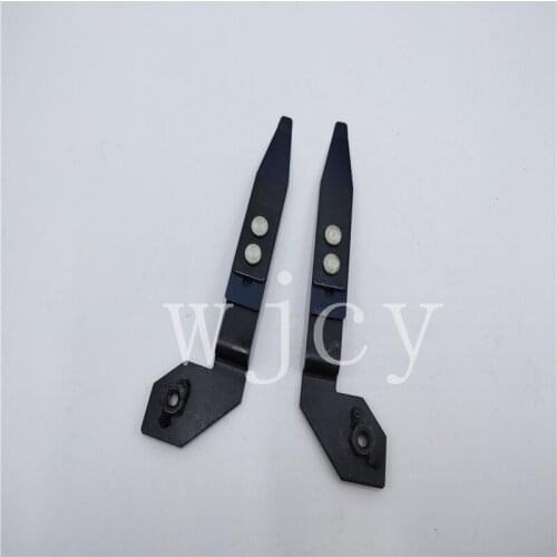 2 pair Komori sheet separator sheet smooother for komori printing machine