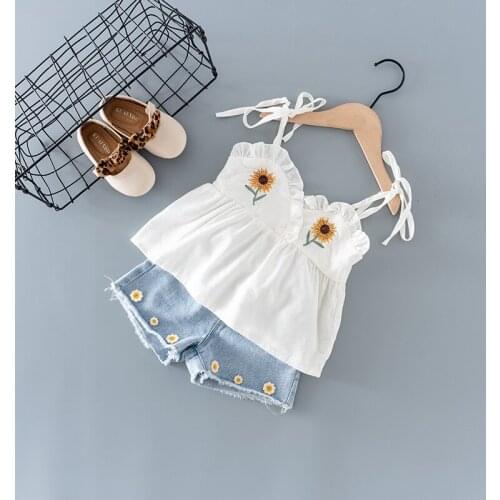 Летние футболки для девочек BarbieRabbit China At AliExpress