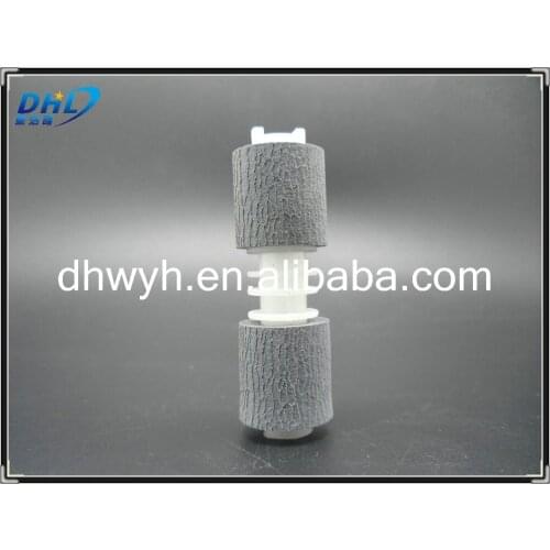 Free Shipping New Compatible for Panasonic DP3510 DP4510 DZLA000296 Paper Feed Roller