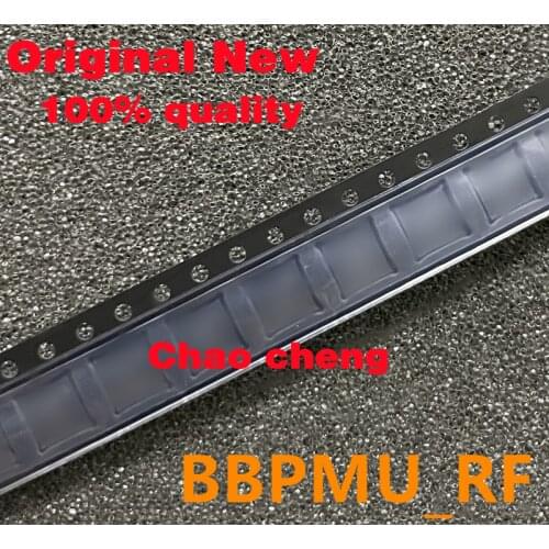 BestChip 5pcs/lot BBPMU_RF For iphone 7 7plus baseband small power ic