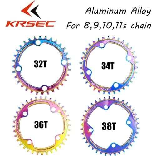 KRSEC Bicycles