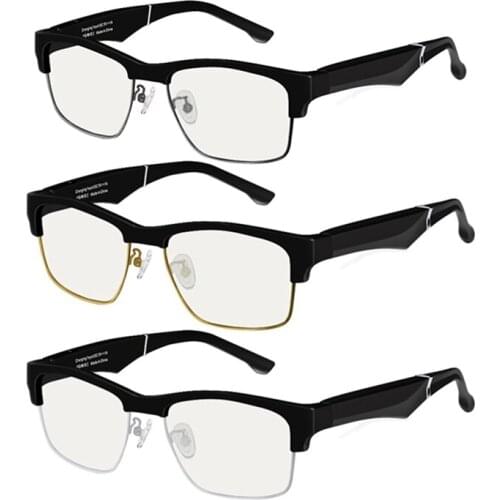MAIHA Video Glasses