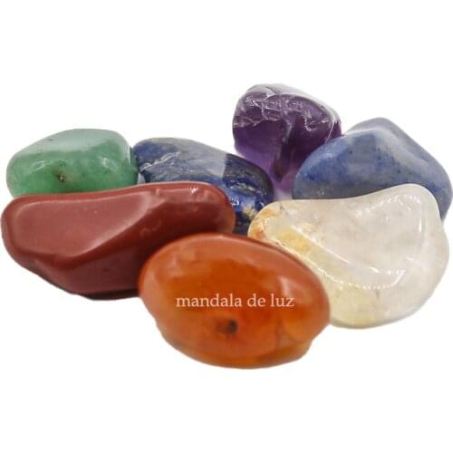 Декоративные камни Mandala De Luz China At AliExpress