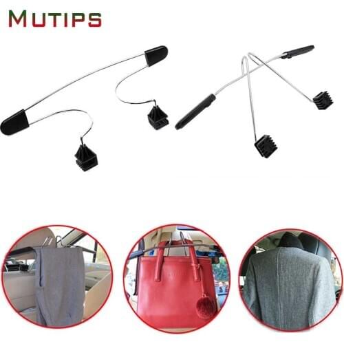Автомобильные вешалки Mutips China At AliExpress