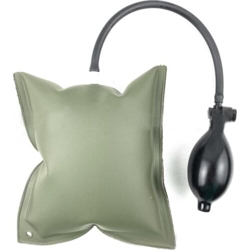 16x15cm Auto Airbag Pick Set Open Car Door Lock Supplie for Home Door Windows Installed DIY Hand Tool