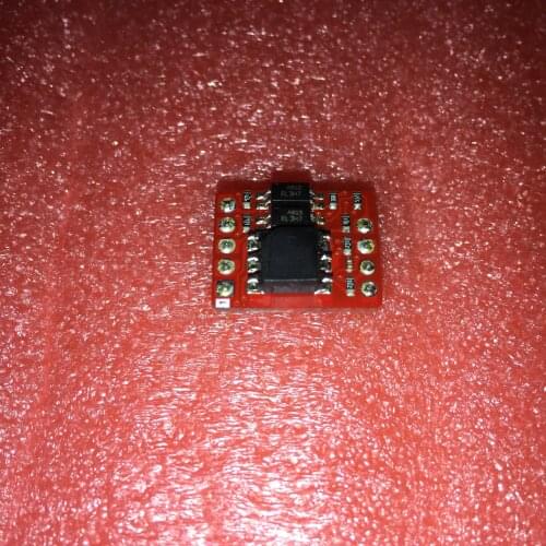 TD321D485 Original Single-channel RS485 Isolated Transceiver Module DIP Package