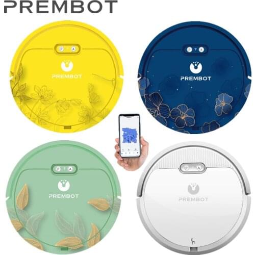 Пылесосы PREMBOT China At AliExpress