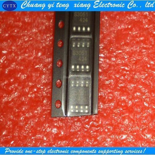 S3051 SOP8 1PCS 3051