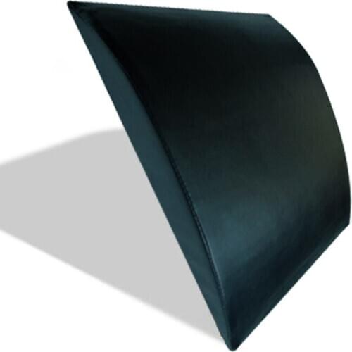 Sports mat abdominal exercise portable sit-up cushion full range of exercise equipment