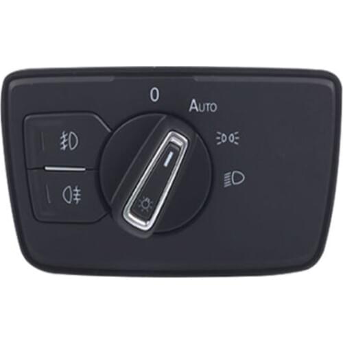 Light Switch Head Light Switch Fog Light Switch AUTO Head Light Switch For Passat B8 3GD 941 633 B