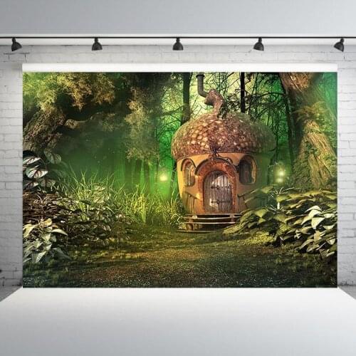 Photography Background Vinyl and Polyester Background Computer Printed Wedding Birthday Party Backdrops for Photo Studio