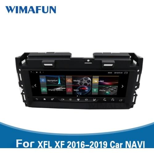 WIMAFUN Car GPS Navigators