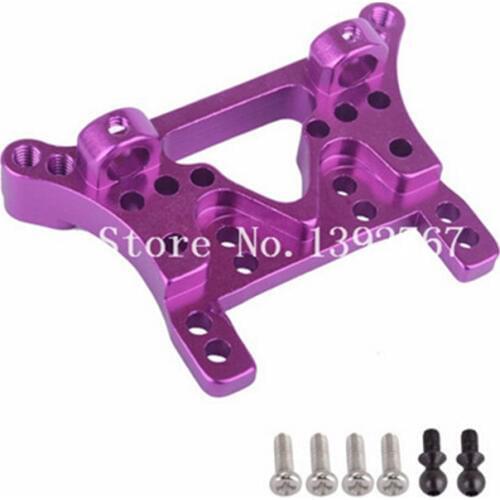 WLtoys A949 A959 A969 A979 Spare Parts Upgrade A949-09 Rear Shock Tower For 1/18 Scale Models RC Remote Control Car