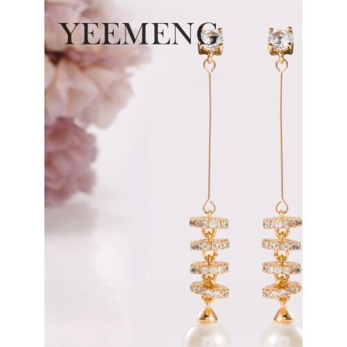 YEEMENG Dangle Earrings