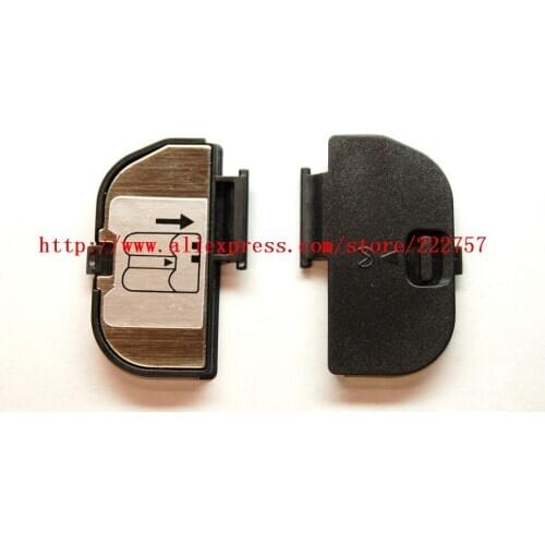 Camera Repair Replacement Parts D80 battery cover for Nikon