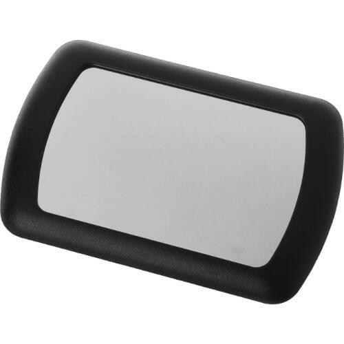 Sun visor mirror Car Makeup Sun-shading Cosmetic Mirror For Automobile Auto Supplies