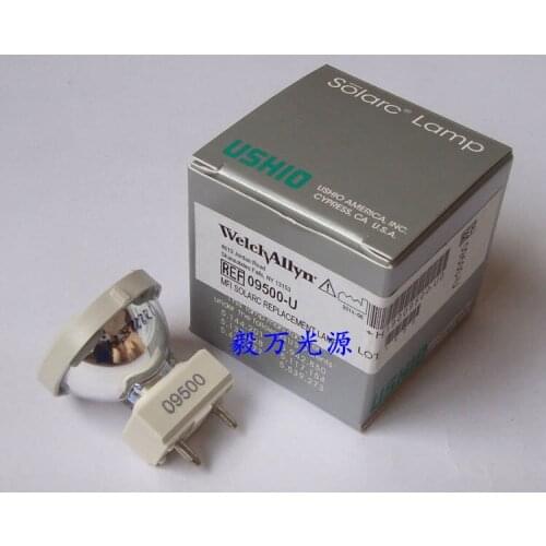 09500-U stryker Q2000 Q2002 cold light source bulb 24W
