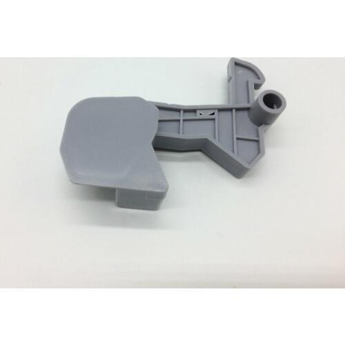 2 pcs Compatible new side door lever for Kyocera KM2540 KM2560 KM3040 KM3060 TA300i