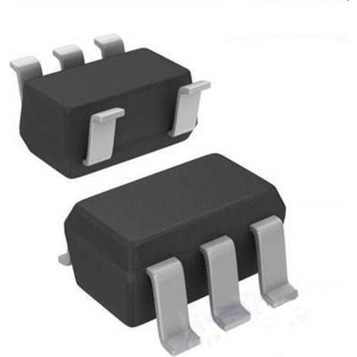 20pcs MIC7300BM5 MIC7300 7300BM5 package SOT23-5 general purpose amplifier