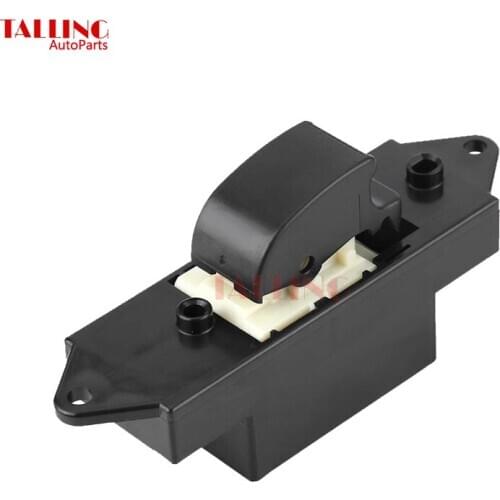 Auto MR587944 Power Window Switch For MITSUBISHI LANCER 2002-2011 MONTERO OUTLANDER SPORT