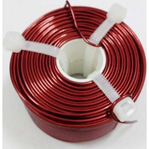 Oxygen-free Copper Inductor Coil 1.2mm Wire 1.5 / 1.8 / 2.0 / 2.7 / 3.3mH Speaker Crossover Coil
