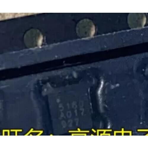 Free shipping 10-20PCS/ RDA5160 5160 QFN