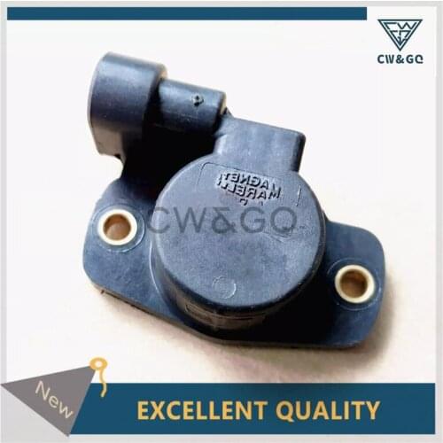 Throttle Position Sensor TPS GU32530508 PF1C PF5C 8000A8005 for Moto Guzzi V7 Norge Nevada Griso Breva 750 850 1100 1200