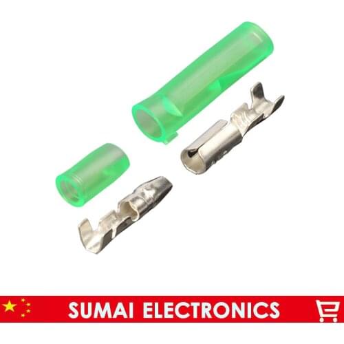 DJ222-4 1Pin/way car connector,4.0mm Car Electrical connector kits for car electrombile ect