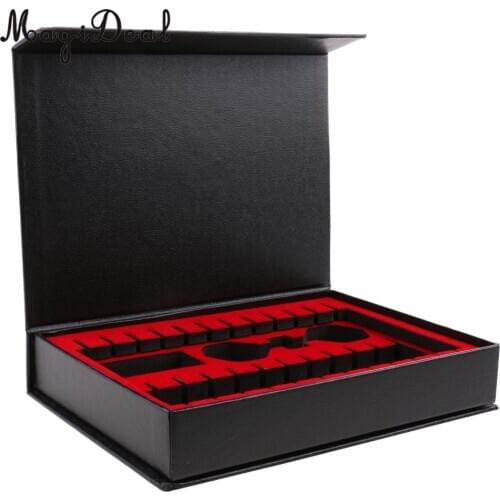 Indoor Game EVA High Quality Darts Box Sharf Flight Storage Travel Case Indoor Games Professional Dart Box for Club Pub Supplies