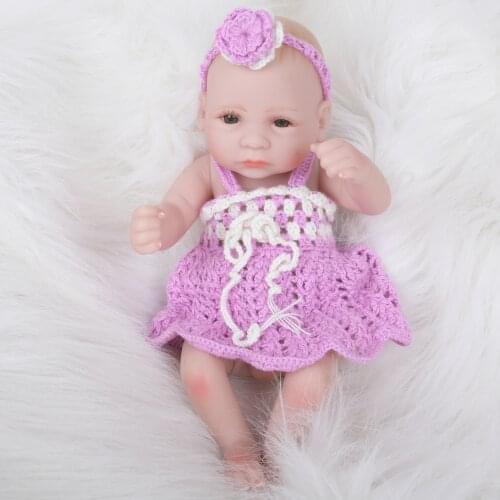 Куклы мини HOOMAI DOLL China At AliExpress