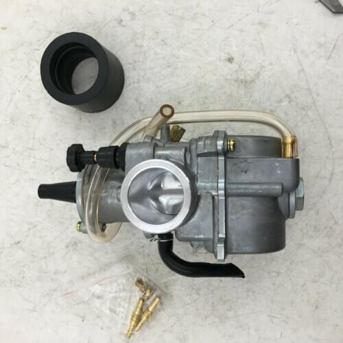 Sherryberg Performance OKO Pitbike Carburettor Carb 26MM 140cc 150cc Pit Bike Jet replace mikuni fit for honda yamaha