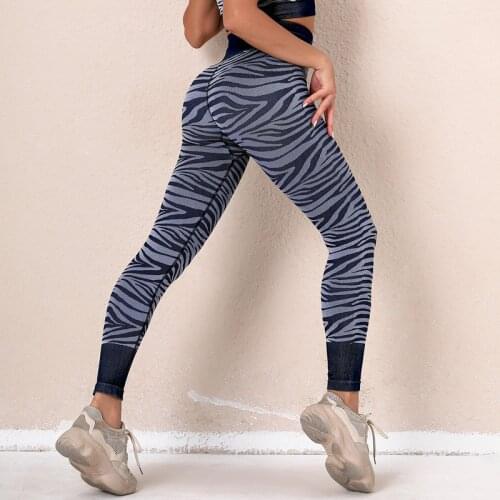 Nessaj Women's Compression Leggings