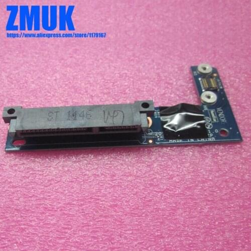 New Original HDD sub card For Lenovo Thinkpad Edge E220S Laptop,P/N 04W1876 LS-7042P
