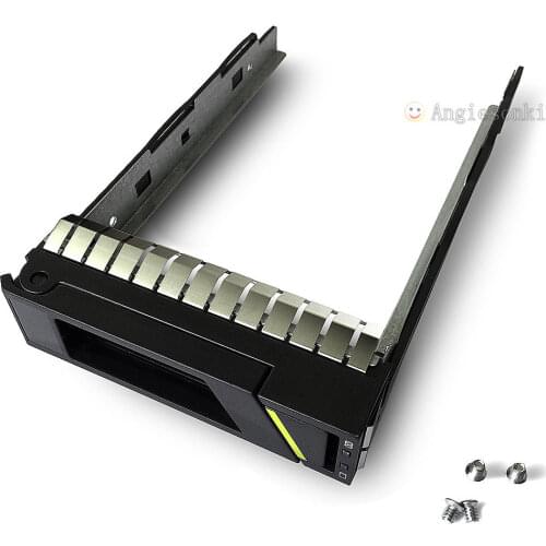 NEW SAS SATA HDD Hard Drive Caddy Tray for HUAWEI RH1288 RH2288 RH2485 XH320 V2 3.5"