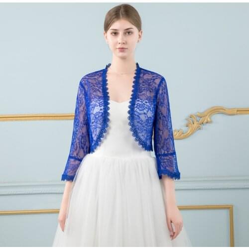 SlenyuBridal Wedding Capes